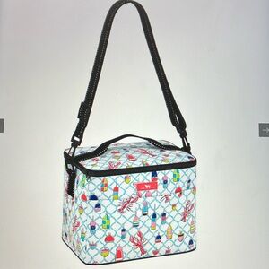 Scout Ferris cooler lunch box NWT